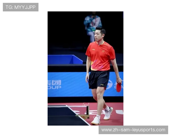 国乒名将许昕参与乒乓球中超联赛赛况与战绩回顾