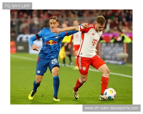 德甲球队莱比锡的崛起与未来