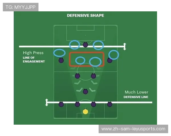 足球比赛中的后卫技巧与防守战术应用 足球比赛中的后卫技巧与防守战术应用