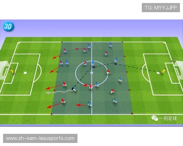 足球比赛中的反击战术与迅速布局 足球比赛中的反击战术与迅速布局